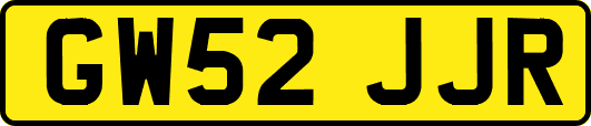 GW52JJR