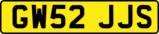 GW52JJS