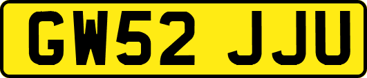 GW52JJU