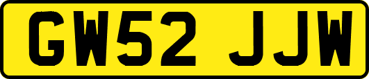 GW52JJW
