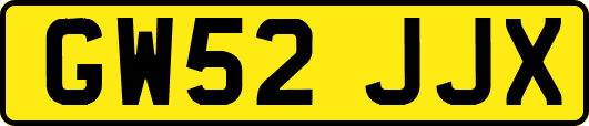 GW52JJX
