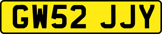 GW52JJY