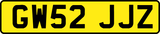 GW52JJZ