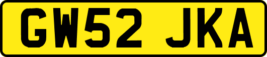 GW52JKA