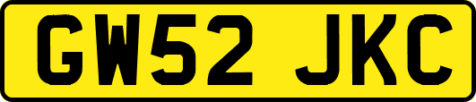 GW52JKC
