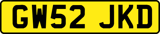 GW52JKD