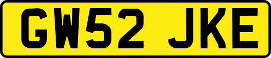 GW52JKE