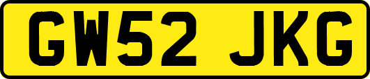 GW52JKG