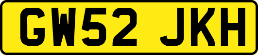 GW52JKH
