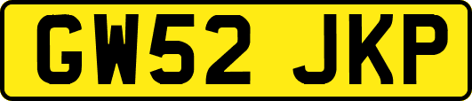 GW52JKP