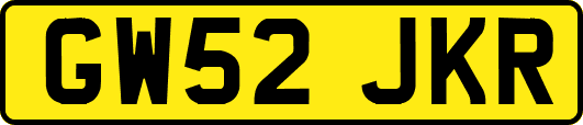 GW52JKR