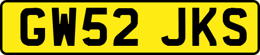 GW52JKS