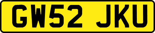 GW52JKU