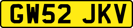 GW52JKV