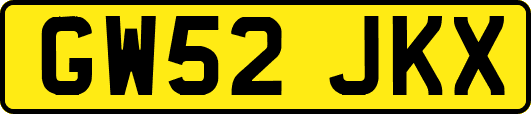 GW52JKX