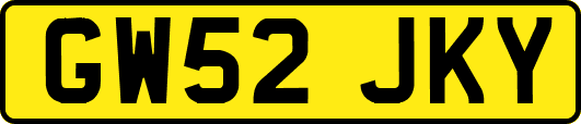 GW52JKY