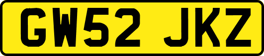 GW52JKZ
