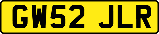 GW52JLR