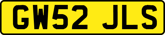 GW52JLS