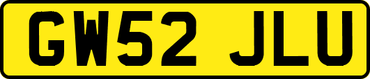 GW52JLU