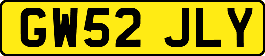 GW52JLY