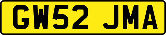GW52JMA