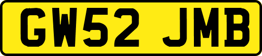 GW52JMB