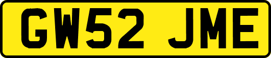 GW52JME