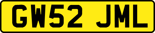 GW52JML