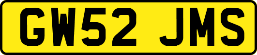 GW52JMS