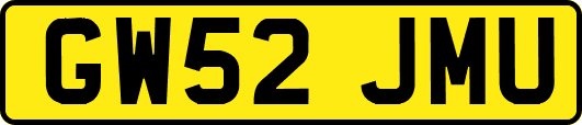 GW52JMU