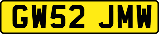 GW52JMW