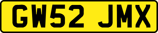 GW52JMX