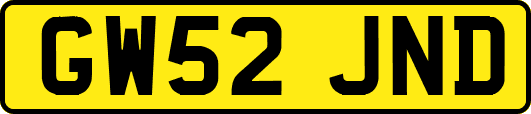 GW52JND