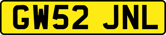GW52JNL