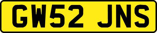 GW52JNS