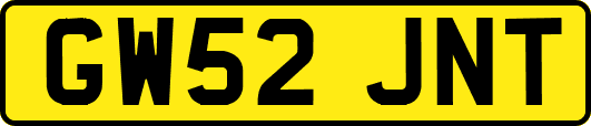 GW52JNT