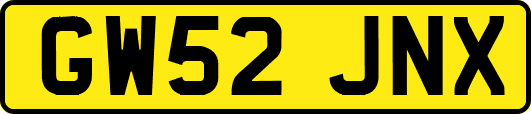 GW52JNX
