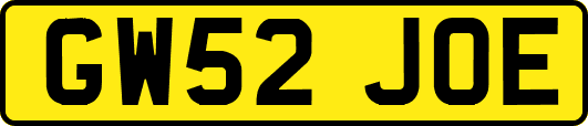 GW52JOE