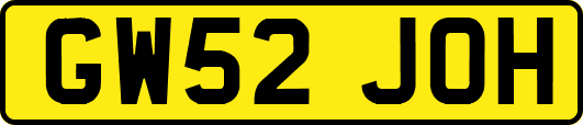 GW52JOH