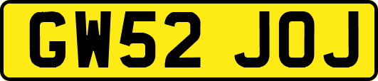 GW52JOJ