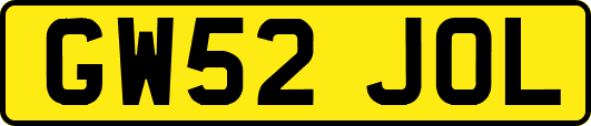GW52JOL
