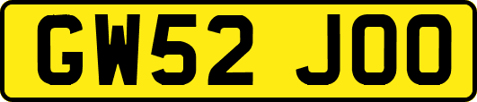 GW52JOO
