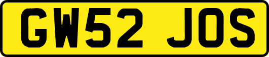 GW52JOS