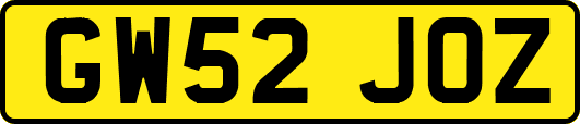 GW52JOZ