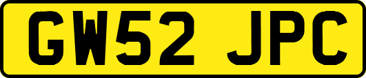 GW52JPC