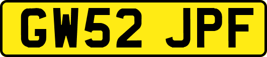 GW52JPF