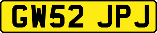 GW52JPJ