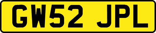 GW52JPL