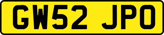 GW52JPO